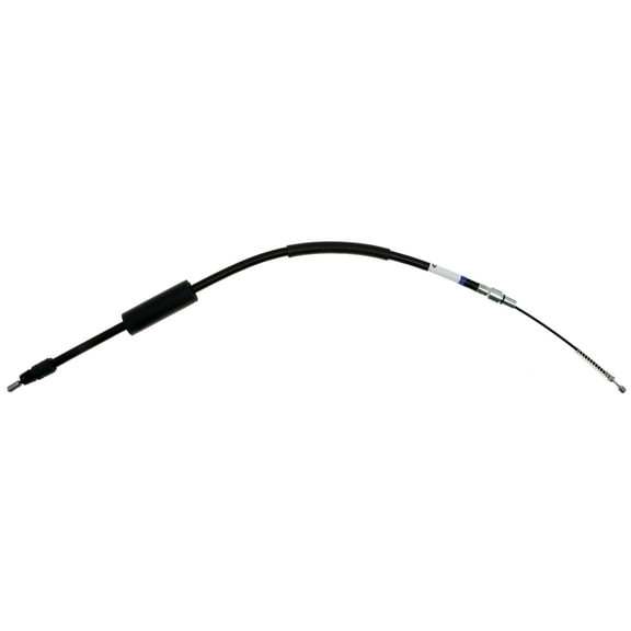 Raybestos Element3 Parking Brake Cable, BC97234 Fits select: 2010-2016 CADILLAC SRX