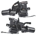 thumbnail image 3 of Mustrod 2PCS Front Left & Right Power Running Board Motor for 2018-2024 Ford Expedition Lincoln Navigator, 3 of 10