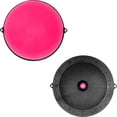 thumbnail image 3 of Pelota Bosu Equilibrio Yoga Centurfit  Con Ligas e Inflador, 3 of 6