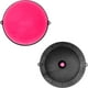 thumbnail image 3 of Pelota Bosu Equilibrio Yoga Centurfit  Con Ligas e Inflador, 3 of 6
