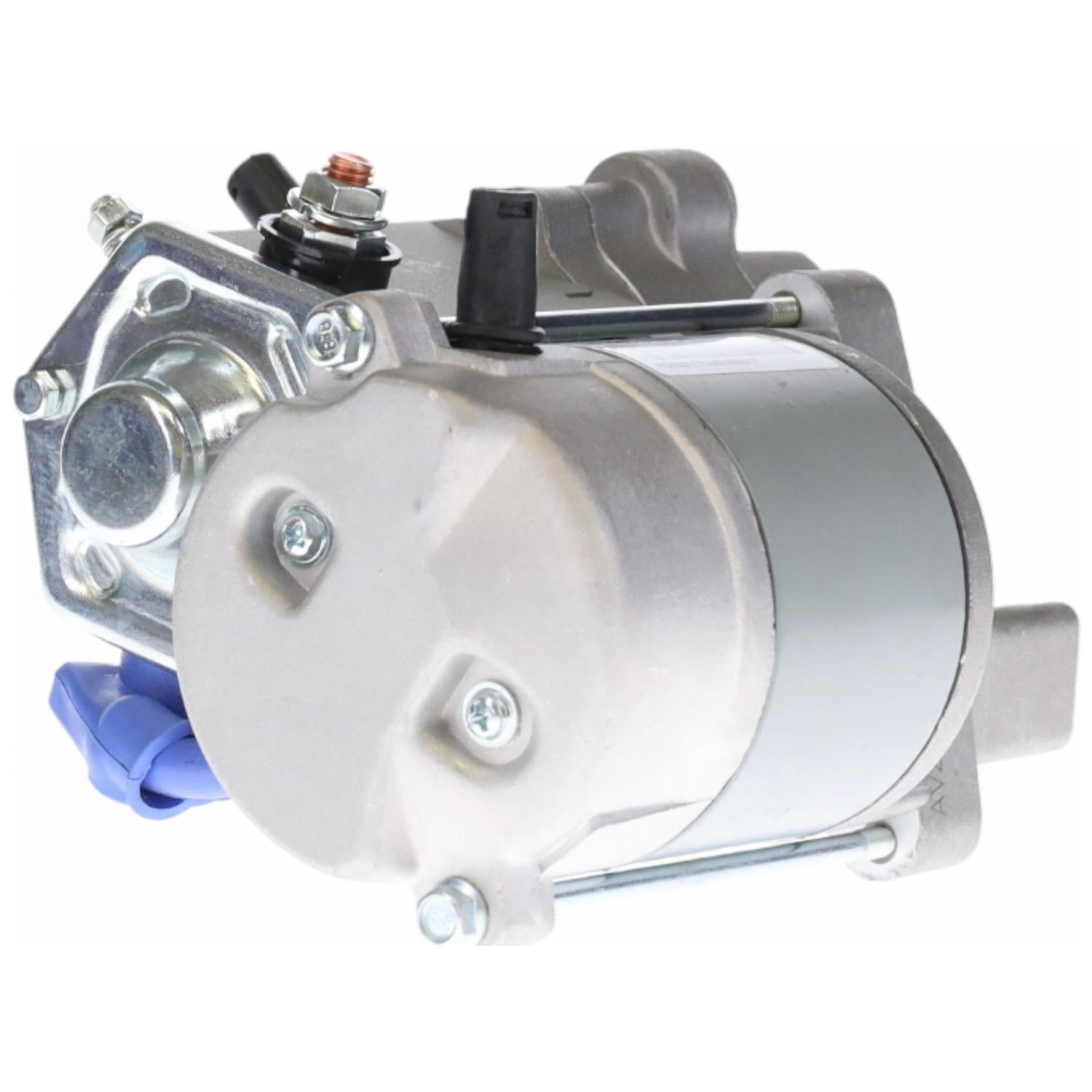 OEG Parts New 12V Starter For Chevrolet Chevy Corvette V8 5.7L 1988-1991 128000-4950 128000-4951 10455702 410-52155 70-973-00N 244-6178 LRS01420 10455702 10465024 1998578 610-17091 17091