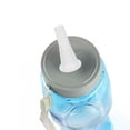 thumbnail image 4 of KAKOWELY 5Ud Protectores De Silicona Para Sorbetes Transparentes Ideales Para Uso Diario En, 4 of 8