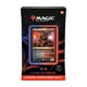 thumbnail image 4 of Magic The Gathering Starter Commander Deck Bundle  Incluye Las 5 Cubiertas, 4 of 7