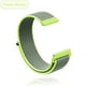 thumbnail image 1 of 18mm20mm22mmmetallremförGarminVivoactive344sBandWatchVenu22sSQForerunner645ArmbandSilikonöglaNylonhandledNylonFlash, 1 of 5