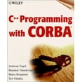 thumbnail image 1 of Pre-Owned C++ Programming with CORBA (Paperback) 0471283061 9780471283065, 1 of 1
