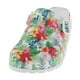thumbnail image 2 of Zuecos Cómodos de Trabajo para Mujeres, Sandalias Antideslizantes Impermeables 38 39 Zulema zapatillas de enfermería para mujer, 2 of 8