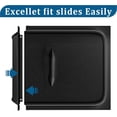 thumbnail image 3 of RV Screen Door Slider ” Panel Fits RV Trailer Camper Motor Home Cargo Trailer (), 3 of 6