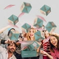 thumbnail image 6 of Surprise Gift Box Explosion for Money,Pop-Up Explosion Gift Box Surprise (12 Box Blue) - Folding Bouncing Present Box for Christmas, Birthday, New Year & Anniversary Parties, 6 of 8