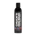 thumbnail image 1 of Chuck's Hog Wash - Gel de baño natural para barba y cuerpo - The Patriot Scent 8 oz - Deja tu barba más suave que nunca y es adecuado para uso diario, 1 of 5