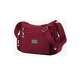 thumbnail image 3 of Bolsa Mochila Cruzada Xtellar Mujer Casual Viaje color negro, 3 of 4