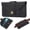 Black, variant on Premium Genuine Leather Phone Holster for iPhone 13 Pro Max, 12 Pro Max, Cell Phone Holster Pouch Holder Case W Belt Loop for Samsung S22 Ultra,S20 FE,S21 Ultra 5G,S21+,Note20 Ultra