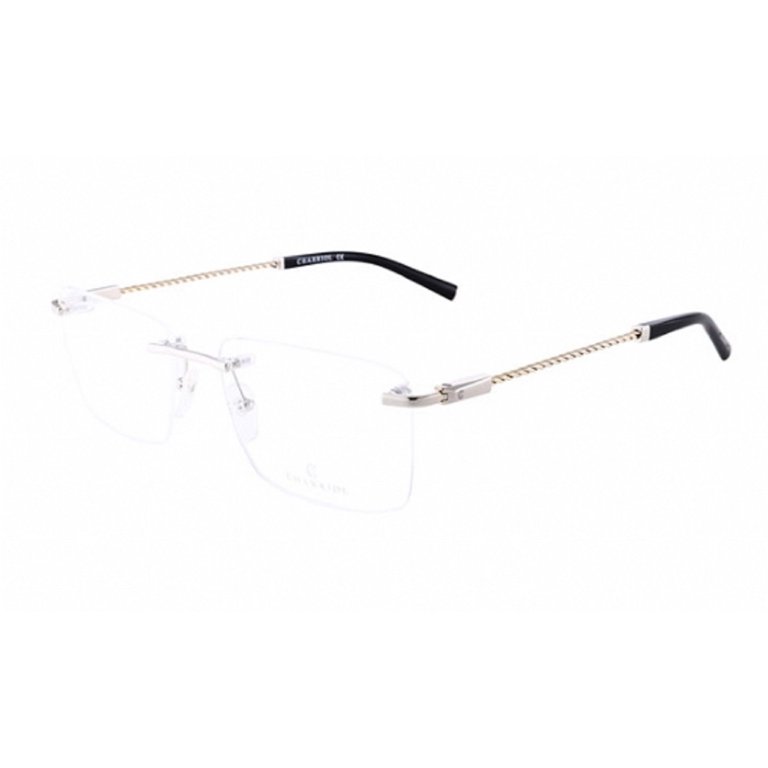 PHILIPPE CHARRIOL PC75063-C02-58 Eyeglasses Size 58mm 18mm  display picture 3