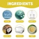 thumbnail image 3 of Car Accessories Auto Parts Products Foam Cleaner Spray Multi-purpose Anti-aging Cleaner Tools Car Interior Home Cleaning Foam For Car Interior Leather 60ml, 3 of 8