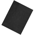 thumbnail image 4 of Alfombrilla absorbente e impermeable para jaula de perros, ideal para usar debajo de jaula de mascotas. También sirve como almohadilla absorbente 107 x 142 cm, 4 of 8