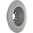 thumbnail image 3 of Centric Parts Disc Brake Rotor P/N:320.39001F, 3 of 4