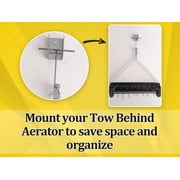 EquipHang Tow-Behind Storage Bracket