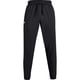 thumbnail image 1 of Pantalón Jogger Under Armour Hustle de forro polar para hombre, 1 of 1