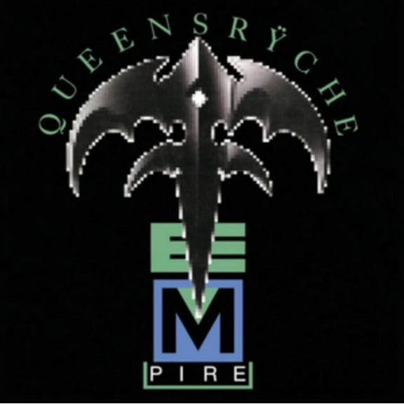Queensryche - EMPIRE - Vinyl