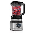 thumbnail image 1 of NINJA BlendSense, Licuadora Profesional, 1800 Vatios, Preajustable a un Solo Toque, Cuchillas Total Crushing, Velocidad Variable, Plateado, TB201LAA, 1 of 5
