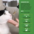 thumbnail image 5 of Suplemento herbal para gatos Special Breed, desparasitante para razas especiales, 240 ml, 5 of 5