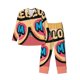 thumbnail image 1 of Fotbe Hello Summer Pijama de Hombre con Estampado de Manga Larga, Conjunto de 2 Piezas, Ropa de Dormir Suave y Cómoda con Bolsillos-Medium, 1 of 7