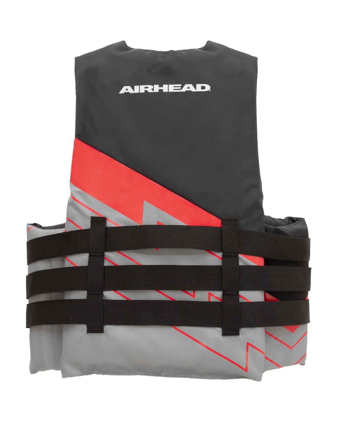 Airhead Bolt Life Vest, Closed Sided PFD, Small/Medium