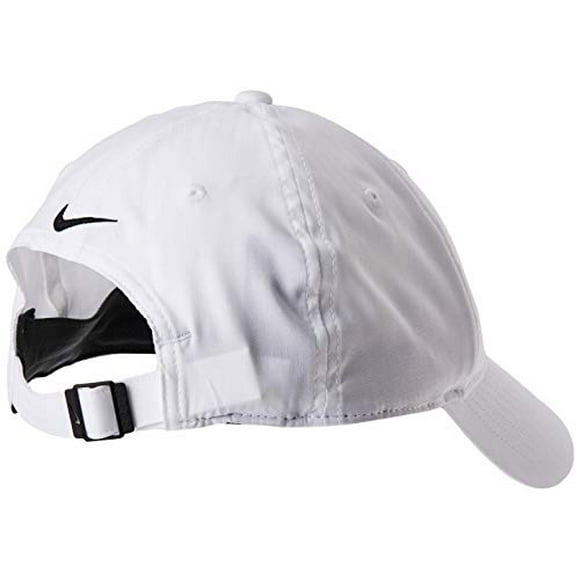 Nike Unisex Nike Legacy91 Tech Hat, White/Anthracite/Black, Misc