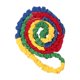 thumbnail image 5 of Banda elástica cooperativa, accesorios de cuerda elástica, entrenamiento de integración colorido 15m, 5 of 9