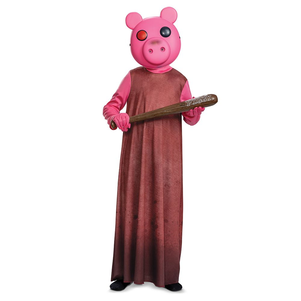 Piggy roblox pajamas hotsell