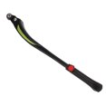 thumbnail image 1 of Bike Support Side Kick Stand, Rust Proof Adjustable Length Bike Kickstand  for Cycling, 1 of 8