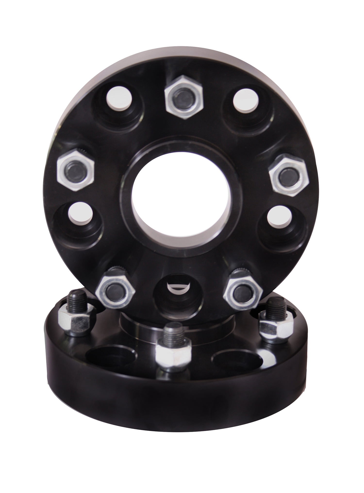 Rugged Ridge 15201.08 Wheel Spacer 5 x 114.3 Millimeter/ 5 x 4.50 Inch