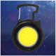 thumbnail image 3 of Eigraketly Llavero USB brillante Luz COB Indicación alimentada por Lámpara multifunción Trabajo Camping Senderismo Abrebotellas de Ropa Deportiva, Zapatos, 3 of 6