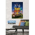 thumbnail image 2 of Disney Pixar Toy Story 4 - One Sheet Wall Poster, 22.375" x 34", 2 of 2