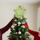thumbnail image 5 of Christmas Tree Top Star Decoration, 5 of 6