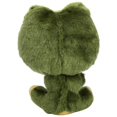 thumbnail image 3 of HURRISE Club Protective Headcover,1 pcs Plush Head Covers Club Protective Driver Headcover Shape, 3 of 8