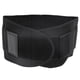 thumbnail image 1 of Cinturón deportivo ajustable para la cintura, soporte lumbar para entrenamiento físico y corrección de postura (XL), 1 of 14