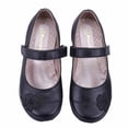 thumbnail image 5 of Zapato Escolar Niña Formales Escolares Eh negro 18, 5 of 5