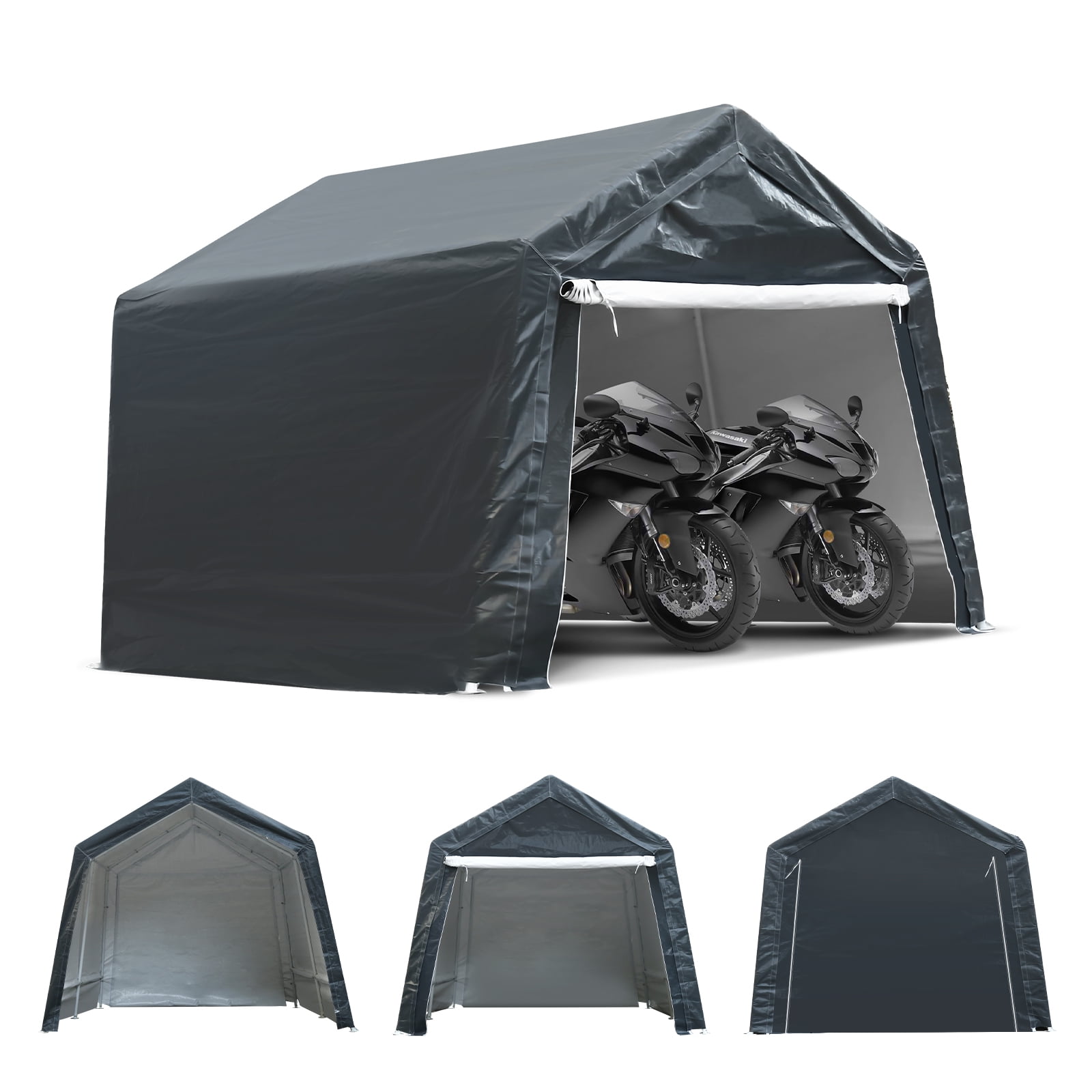 outdoor car cover tent