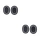 thumbnail image 2 of Almohadillas de repuesto para auriculares ATH-SR9 Cateissary Gris oscuro 2Conjunto, 2 of 6