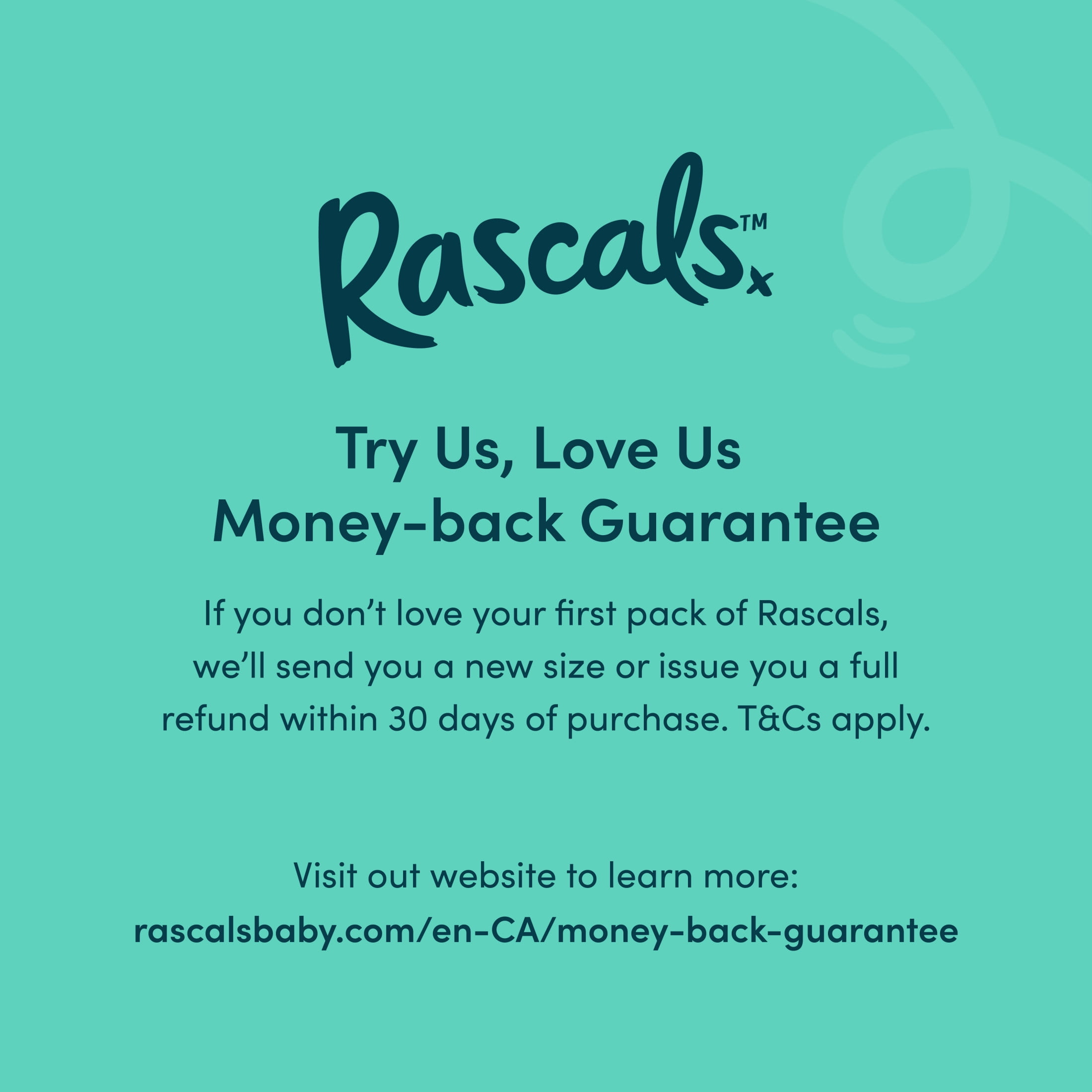 Rascals Lingettes pour bébé Rascals 99 % eau, 480 ct Éssentiel pour bébé, utilisation quotidienne