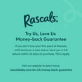 thumbnail image 3 of Rascals 99% Water Premium Wipes, Multipack, 480 Count, for Sensitive Skin, 3 of 7