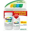 Centrum Adult Multivitamins Multivitamin/Multimineral Supplement, 100+30 Ct