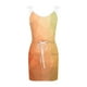 thumbnail image 3 of WILLBEST Vestidos Casuales Vestido de Playa de Verano sin Mangas con Tirantes y Cordón para Mujer Vestido Informal con Bolsillos Estampados Extra Grande, 3 of 3