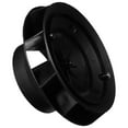 thumbnail image 1 of OULII Automotive Electric Radiator Fan Black Stable Materials Temperature Reduction 1Set, 1 of 8