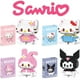 thumbnail image 2 of Nuevos bloques de construcción de figuras de dibujos animados de Sanrio Hello Kitty Melody y Disney Stitch, modelo ensamblado, ladrillos de juguete, regalos para niños, 2 of 5