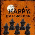 thumbnail image 1 of Utensilios de Cocina Ganfancp Gatos Negros Aterradores Halloween 5X, 1 of 6