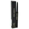 The Brow Liner Shaping Eyebrow Pencil - 4 Stromboli by Dolce and Gabbana for Women - 0.008 oz Eyebrow Pencil