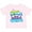 AD-Pink, variant on Inktastic My Daddy is the World’s Best Youth Pastor Boys or Girls Toddler T-Shirt