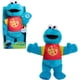 thumbnail image 1 of Just Play Sesame Street Peluche Comegalletas Canta En Ingles Just Play NA, 1 of 5