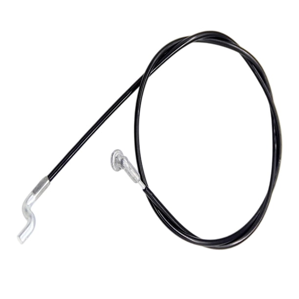 S SERENABLE Speed Selector Cable Metal 22.56inch 746-04396A for